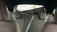 Ford Puma 1.0 EcoBoost Hybrid mHEV ST-Line 5dr Petrol Hatchback